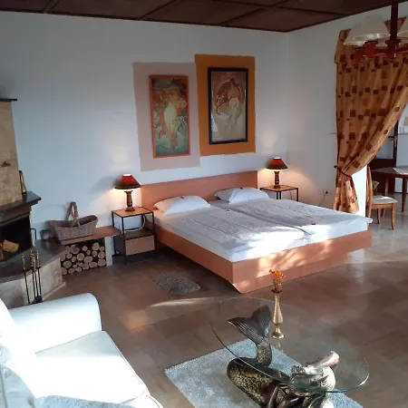 Apartmanhaz Zalanki *