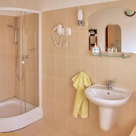 Lejlighed Apartmanhaz Zalanki *