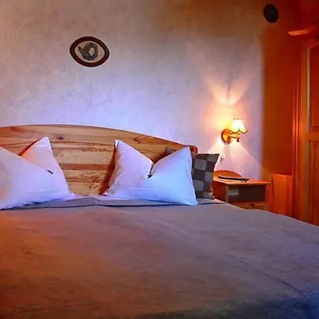 Apartment Zalánki *
