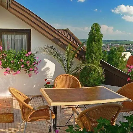 Apartment Apartmanhaz Zalanki Eger