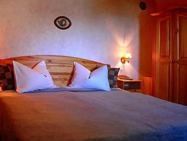 Апартаменты Apartmanhaz Zalanki Эгер