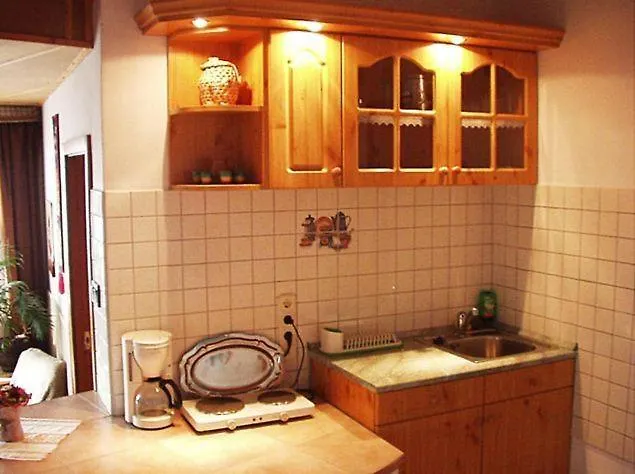 Apartmanhaz Zalanki